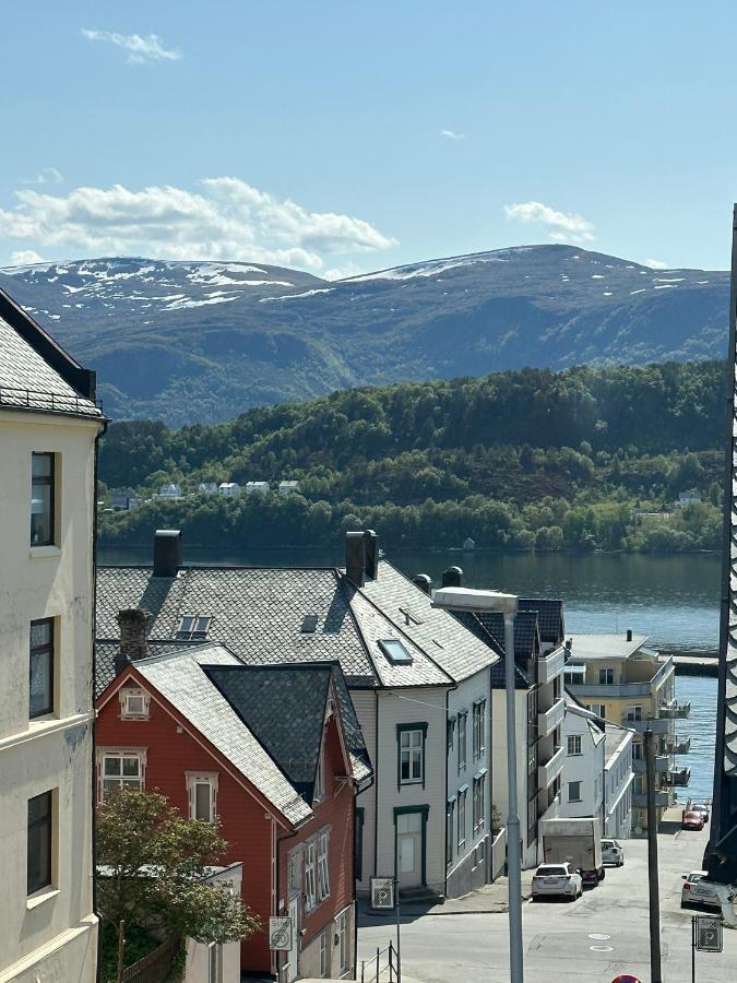 Leilighet I Alesund. Exterior foto
